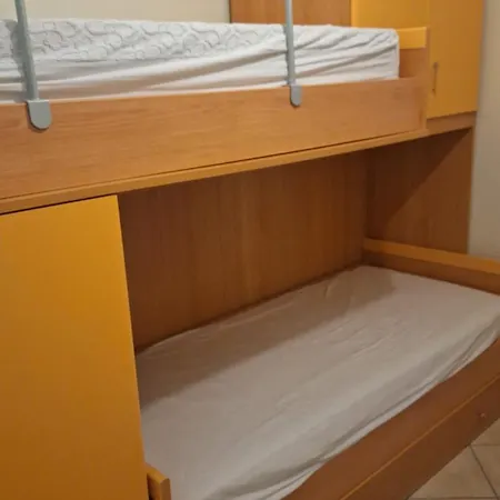 Σπίτι διακοπών Casa Lella *