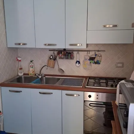 Casa Lella Σπίτι διακοπών