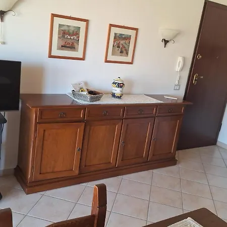 Σπίτι διακοπών Casa Lella *