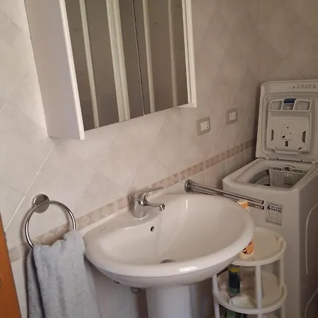 Σπίτι διακοπών Casa Lella Villasimius