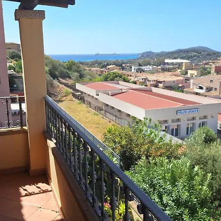 Casa Lella * Villasimius