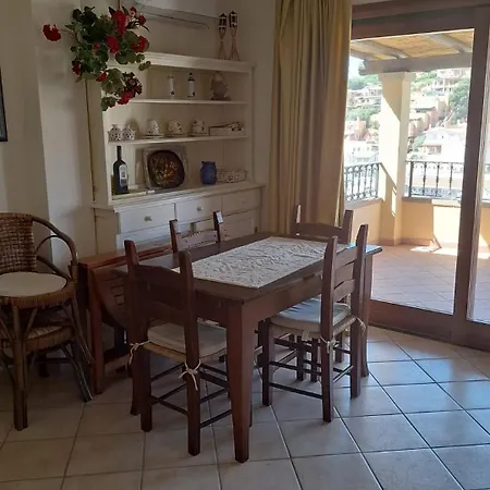 بيت للعطل Casa Lella فيلاّسيمِيوس
