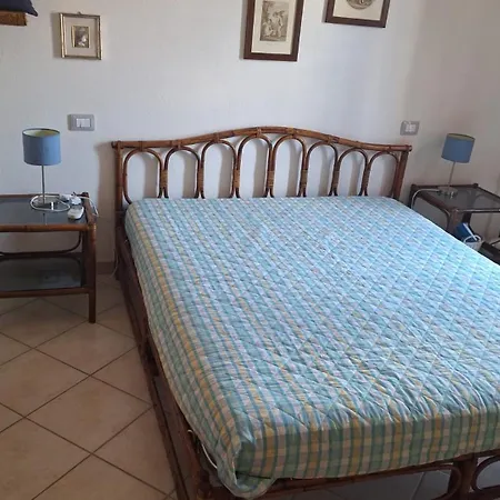 Casa Lella بيت للعطل *